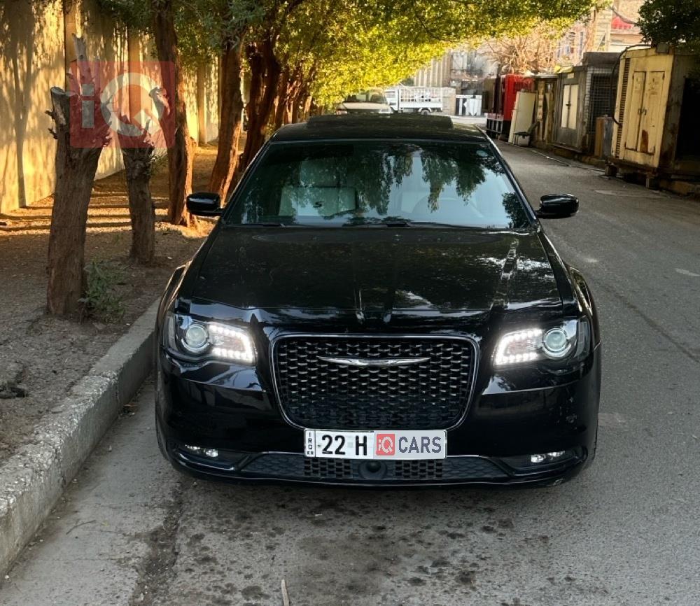 Chrysler 300